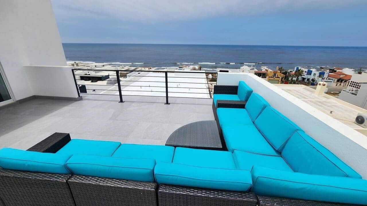 Photo of Outdoor in La Fonda