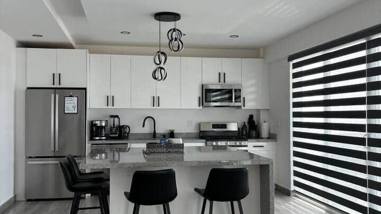 Photo of Kitchen in La Fonda