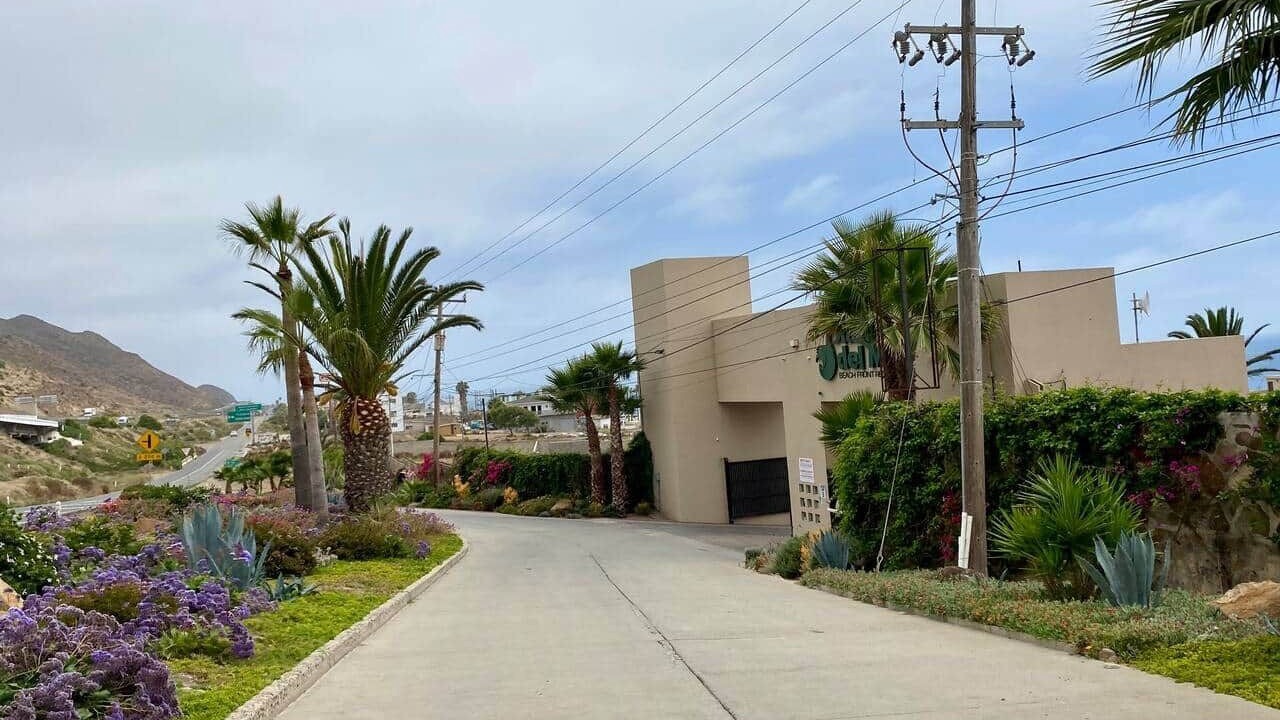Photo of Outdoor in La Fonda