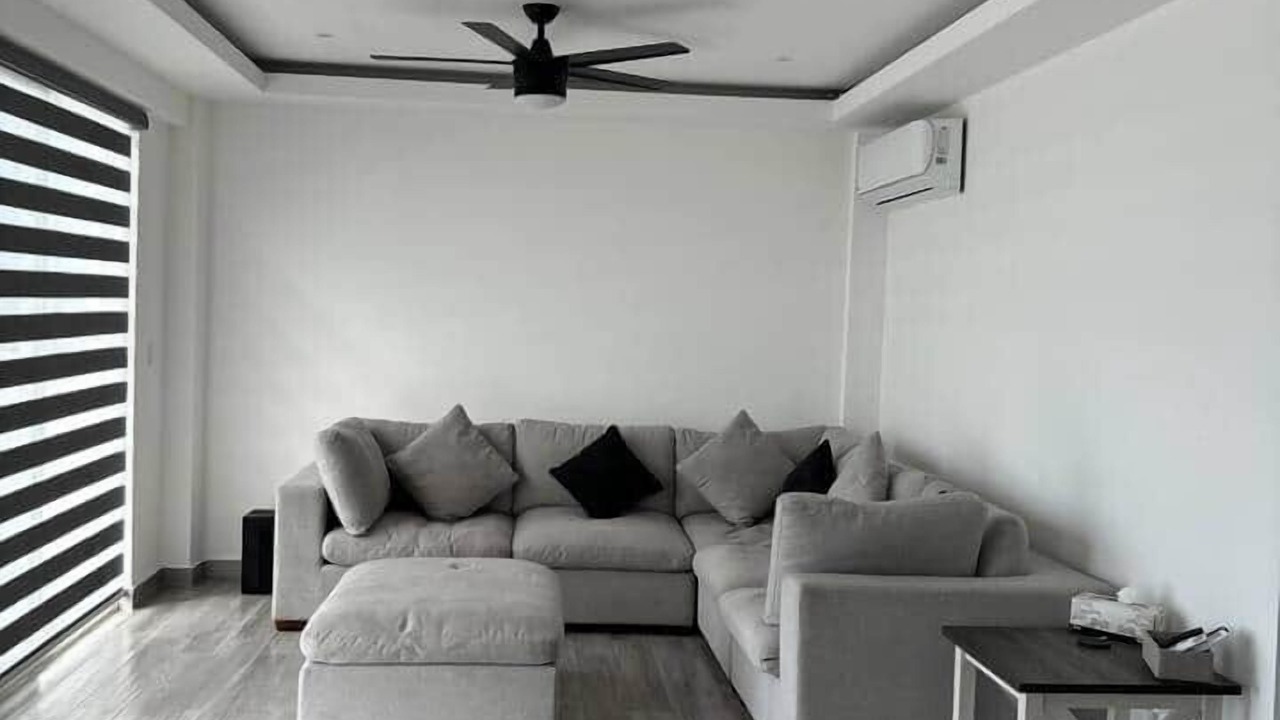 Photo of Livingroom in La Fonda