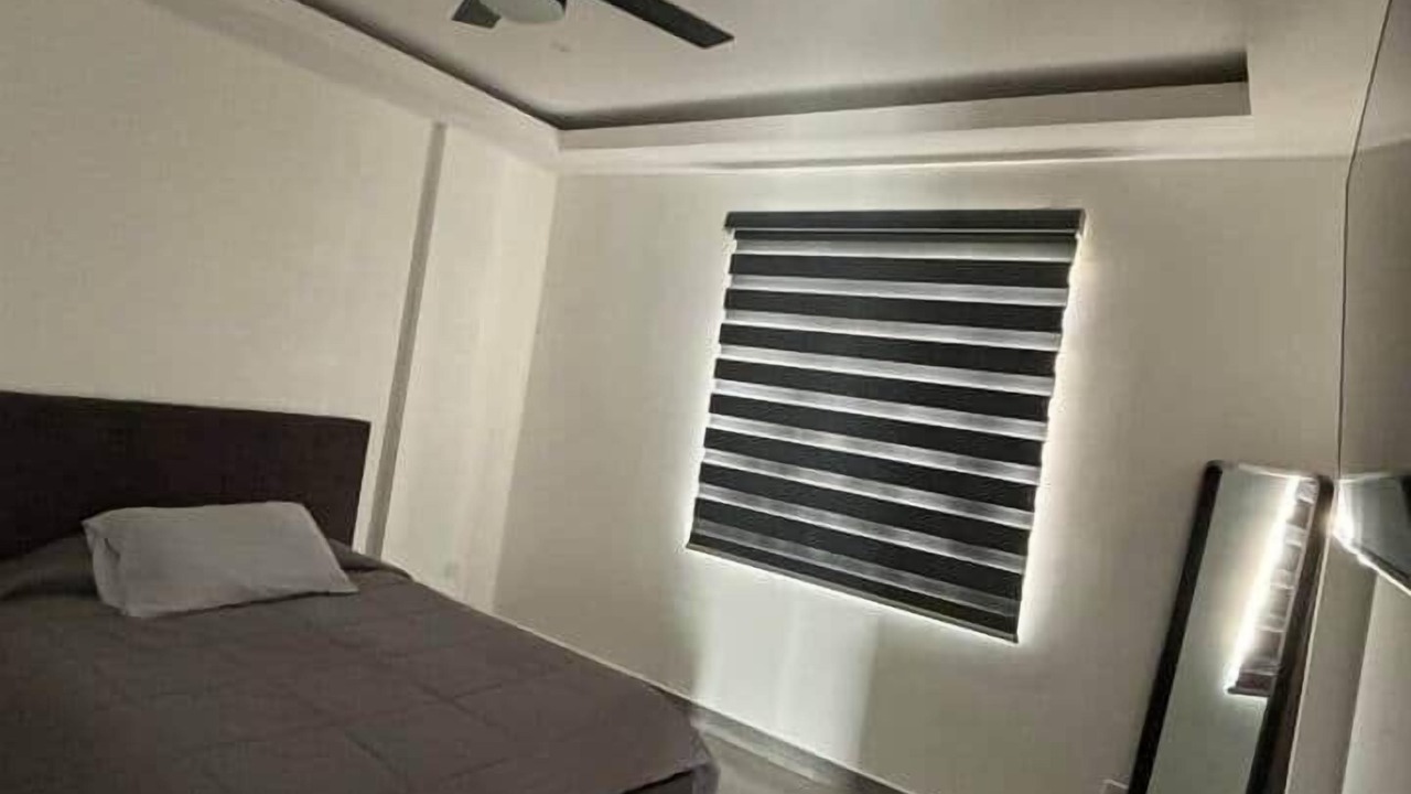Photo of Bedroom in La Fonda