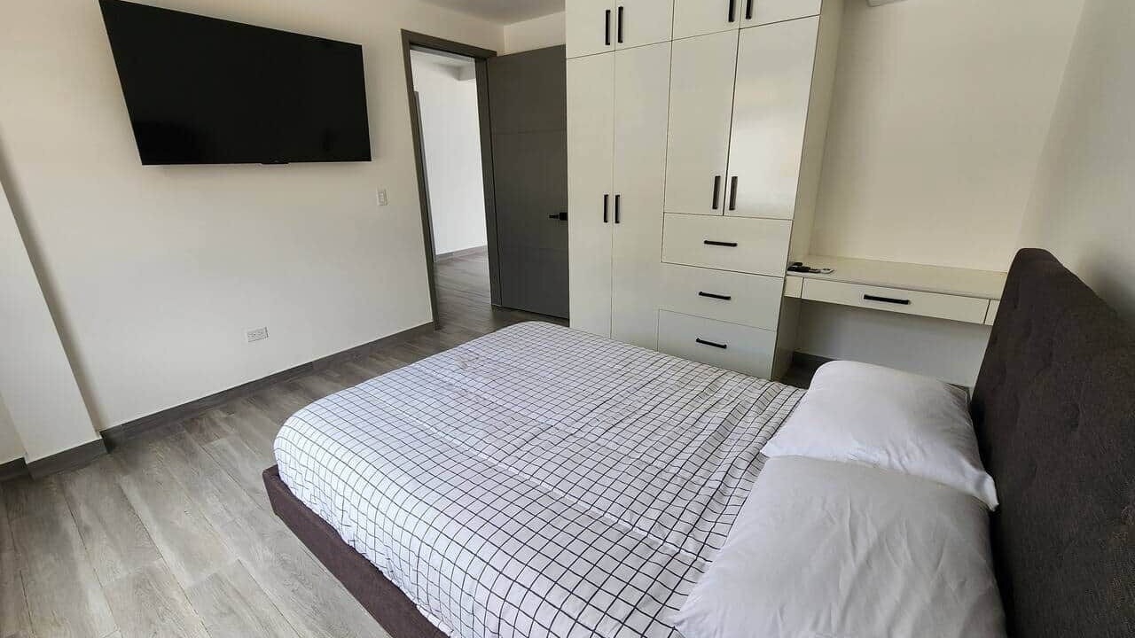 Photo of Bedroom in La Fonda