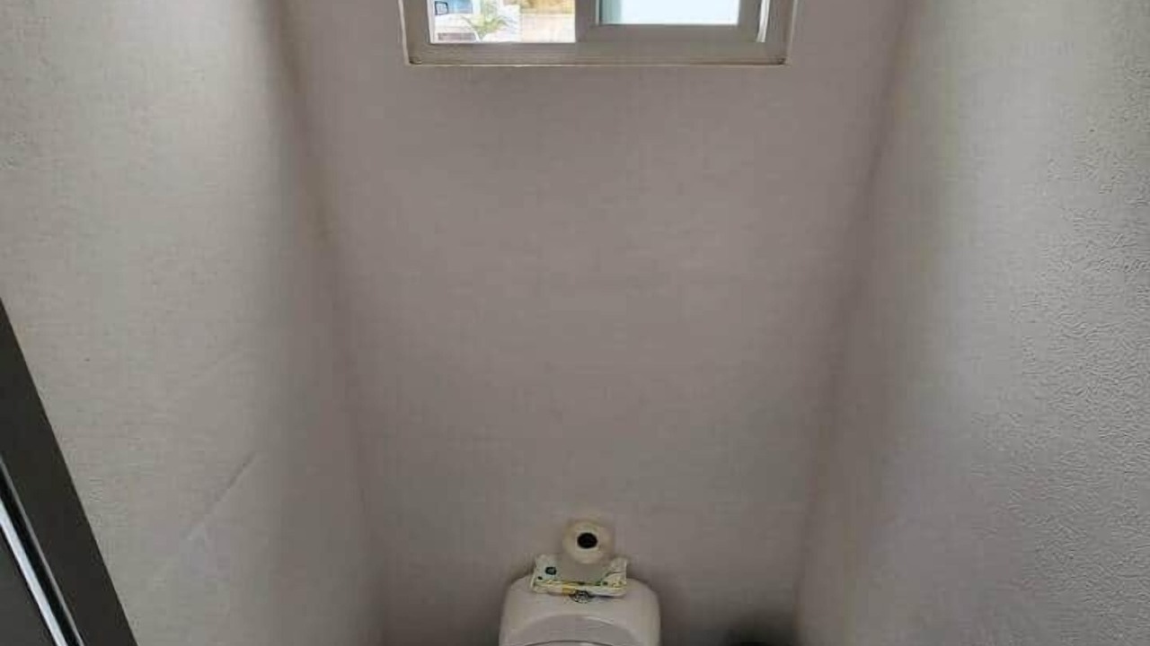 Photo of Bathroom in La Fonda
