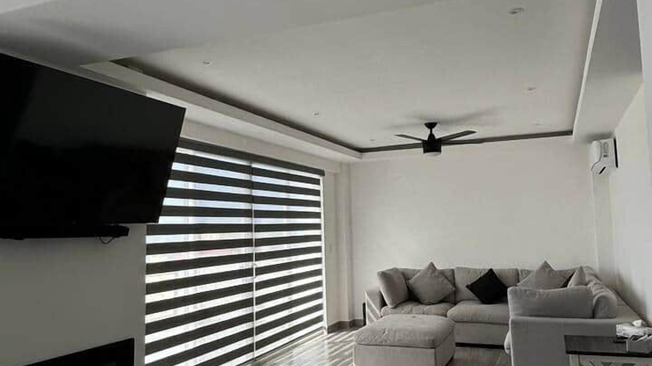 Photo of Livingroom in La Fonda