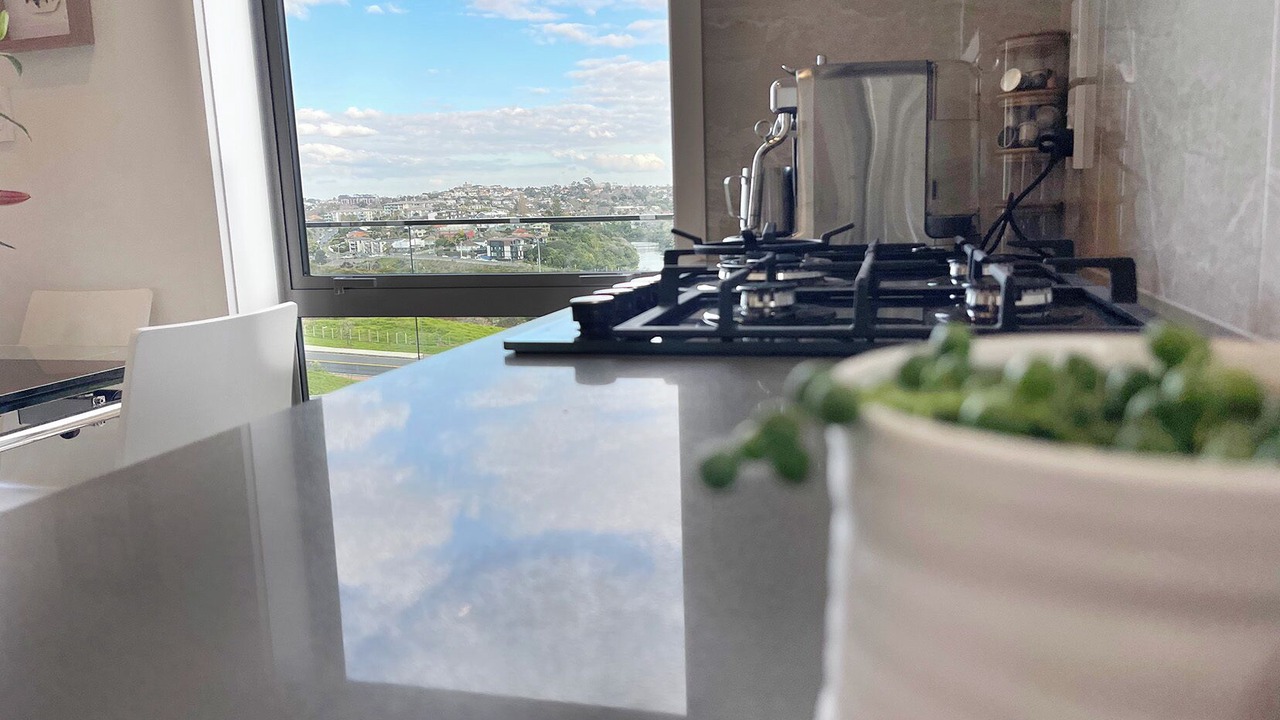 Photo of Kitchen in Orakei