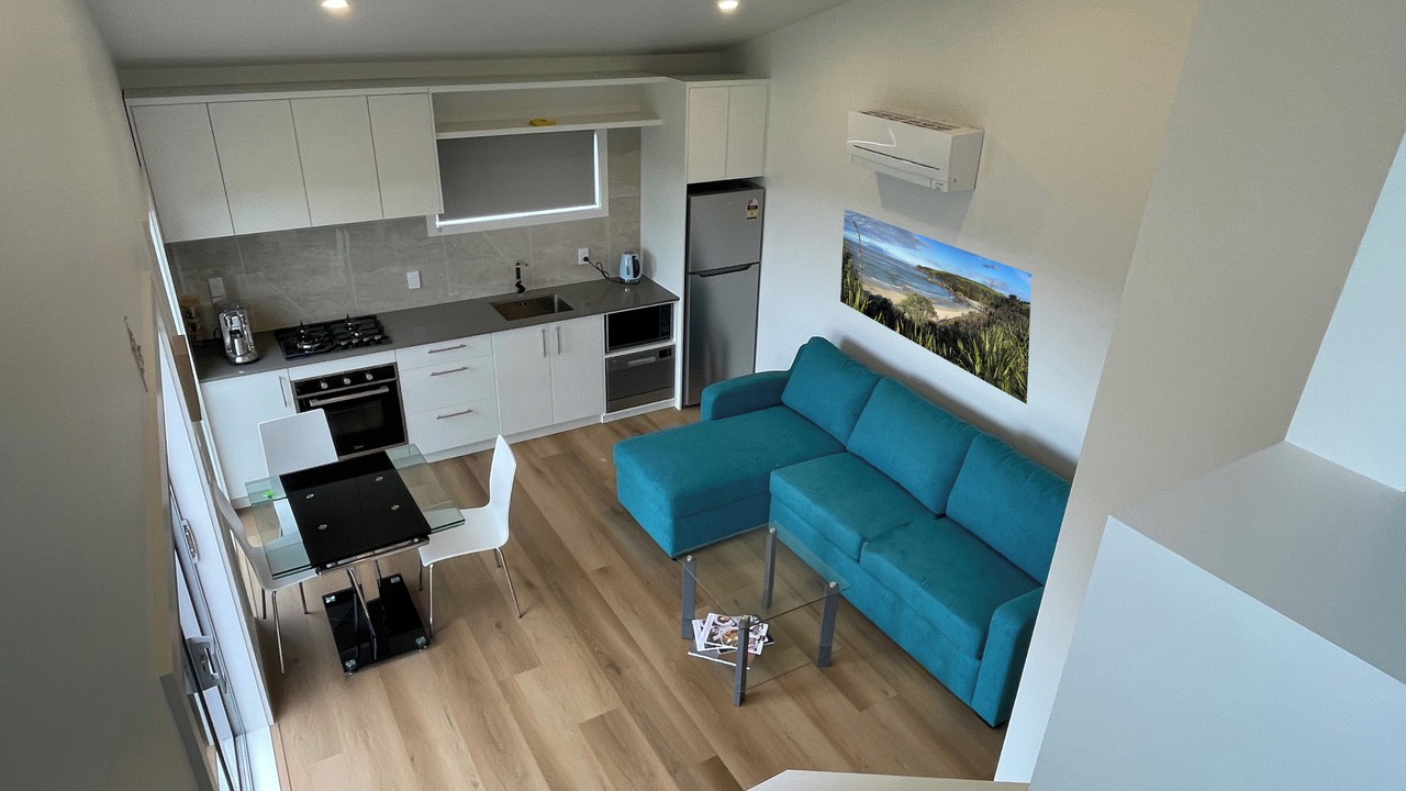 Photo of Livingroom in Orakei