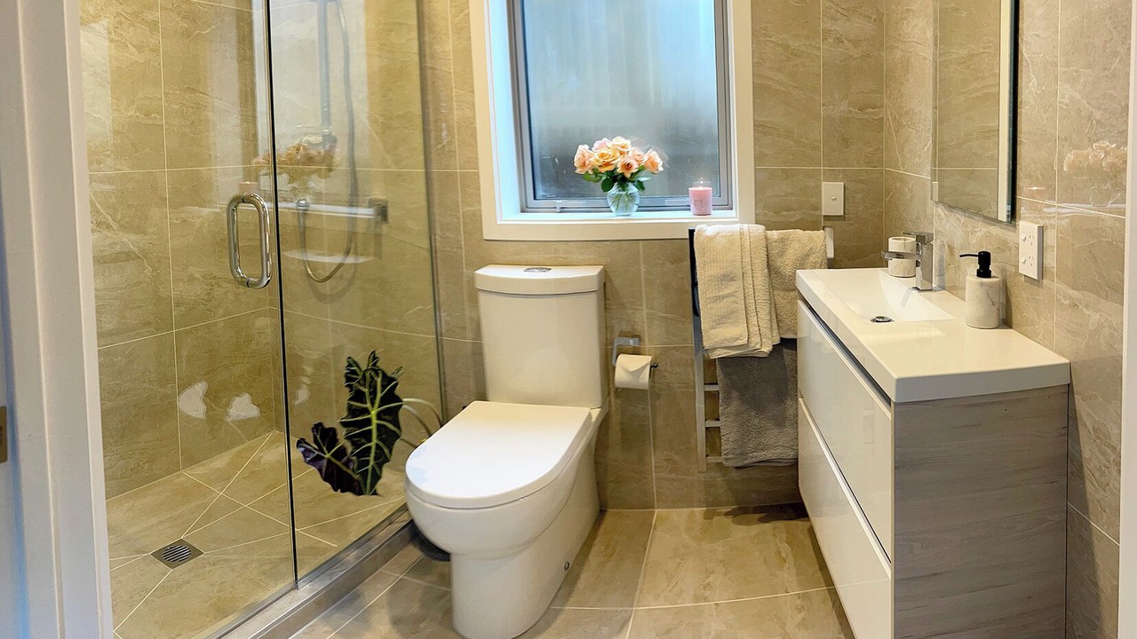 Photo of Bathroom in Orakei