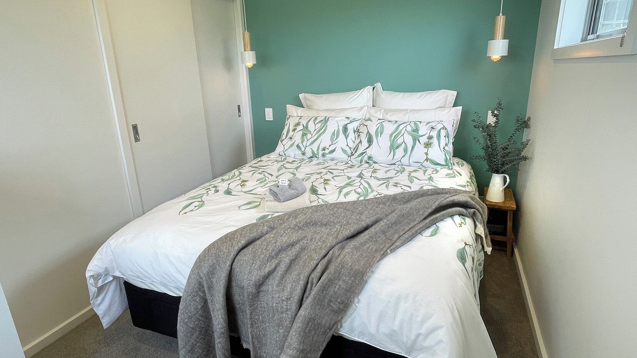 Photo of Bedroom in Orakei