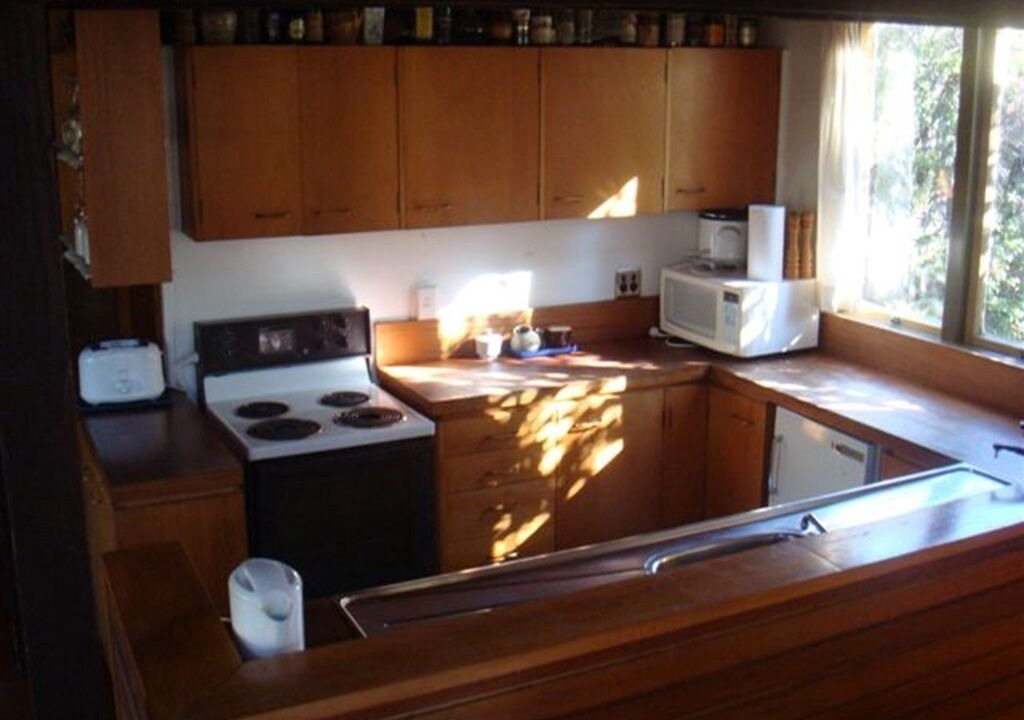 Photo of Kitchen in St. Arnaud