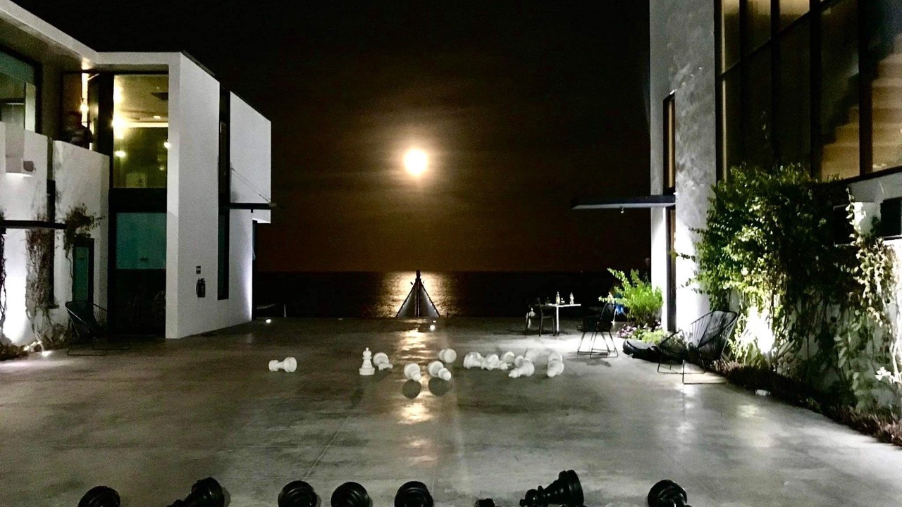 Photo of Patio Balcony in Los Cabos