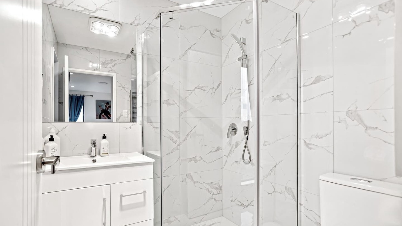 Photo of Bathroom in Mangere