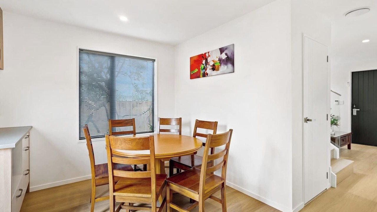Photo of Bedroom in Mangere