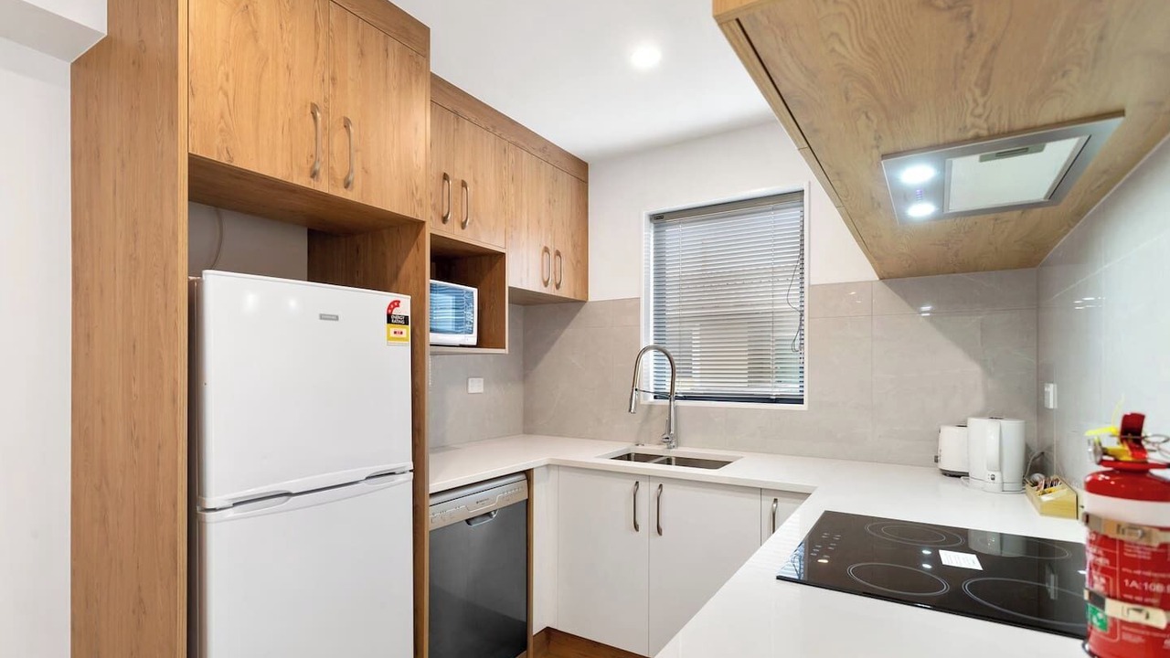Photo of Kitchen in Mangere