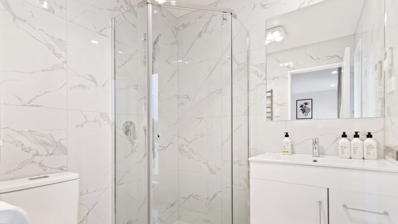 Photo of Bathroom in Mangere