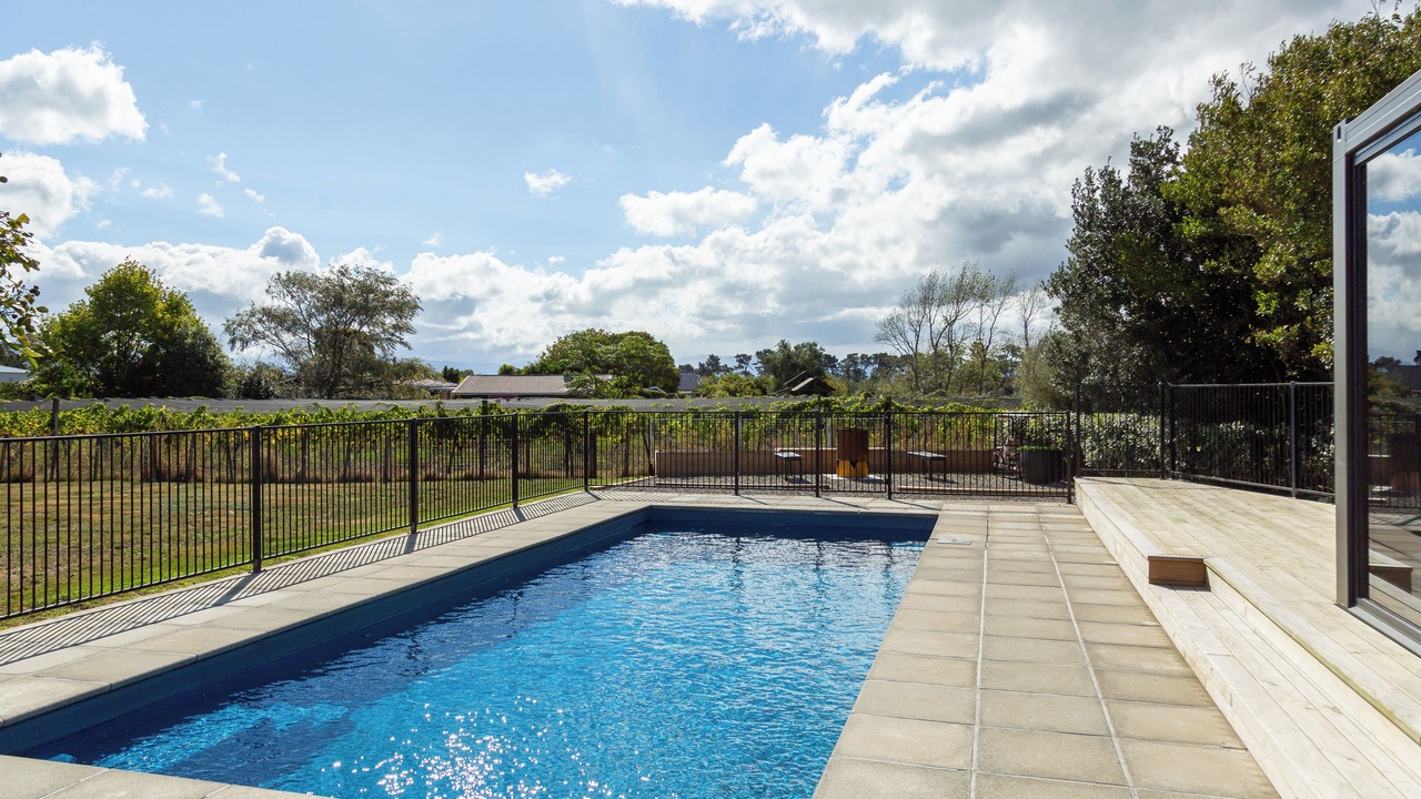 Photo of Outdoor in Martinborough