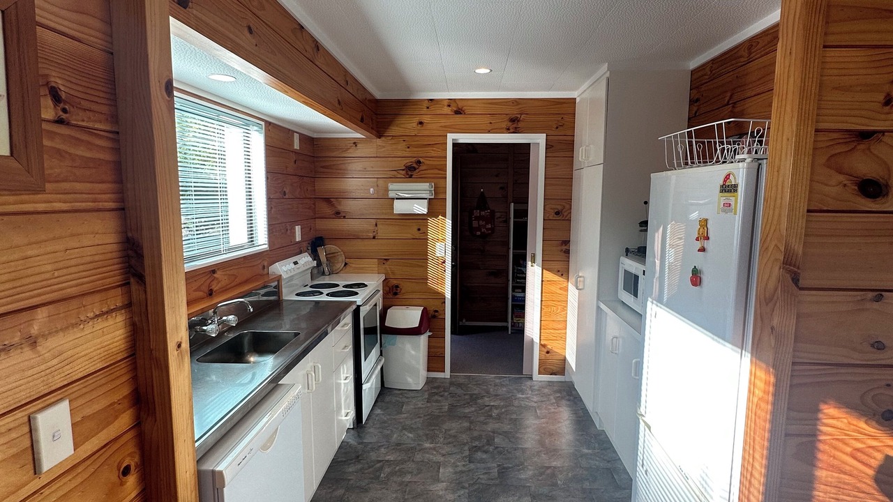 Photo of Kitchen in Kinloch