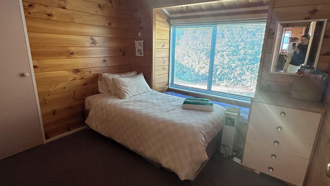 Photo of Bedroom in Kinloch