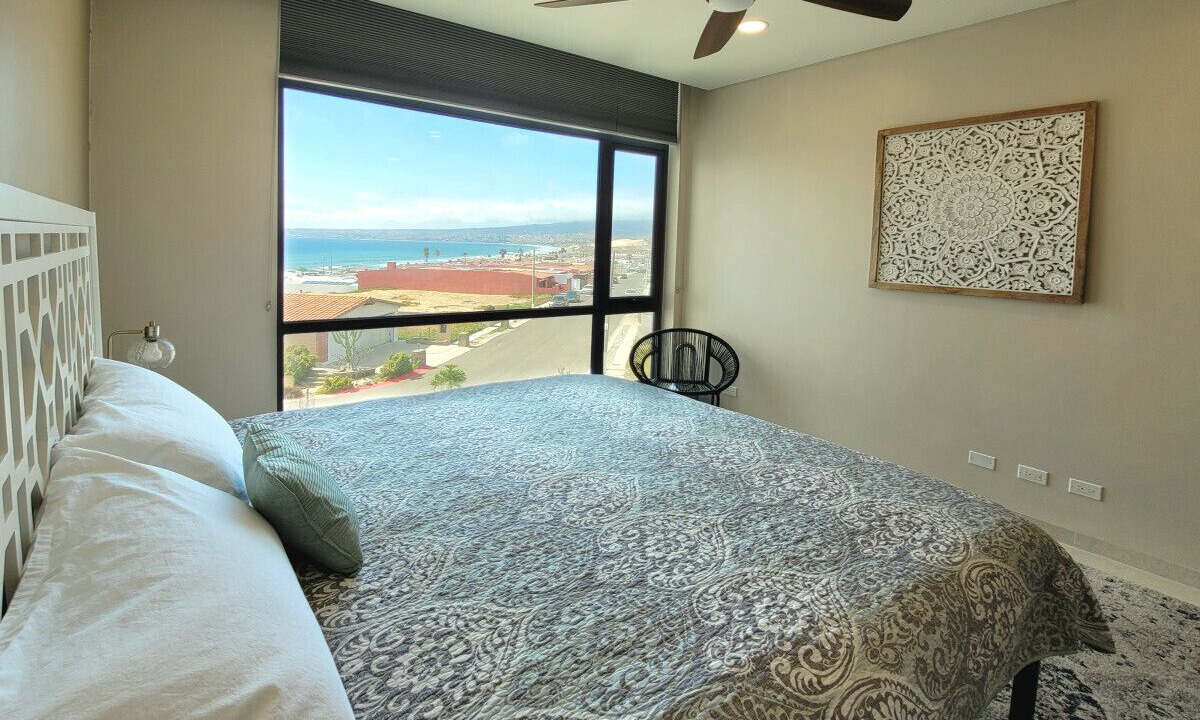 Photo of Bedroom in Primo Tapia