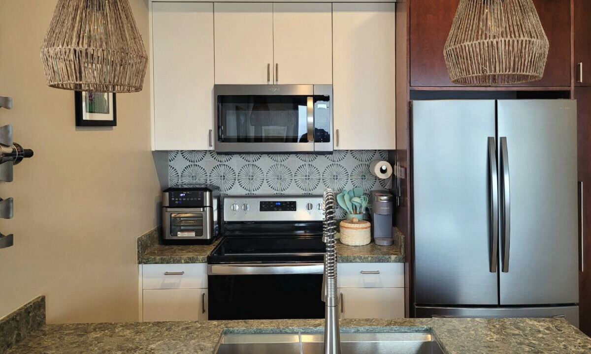 Photo of Kitchen in Primo Tapia