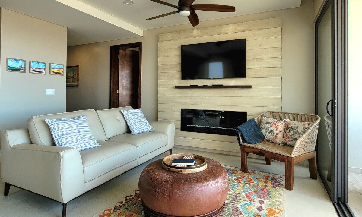 Photo of Livingroom in Primo Tapia