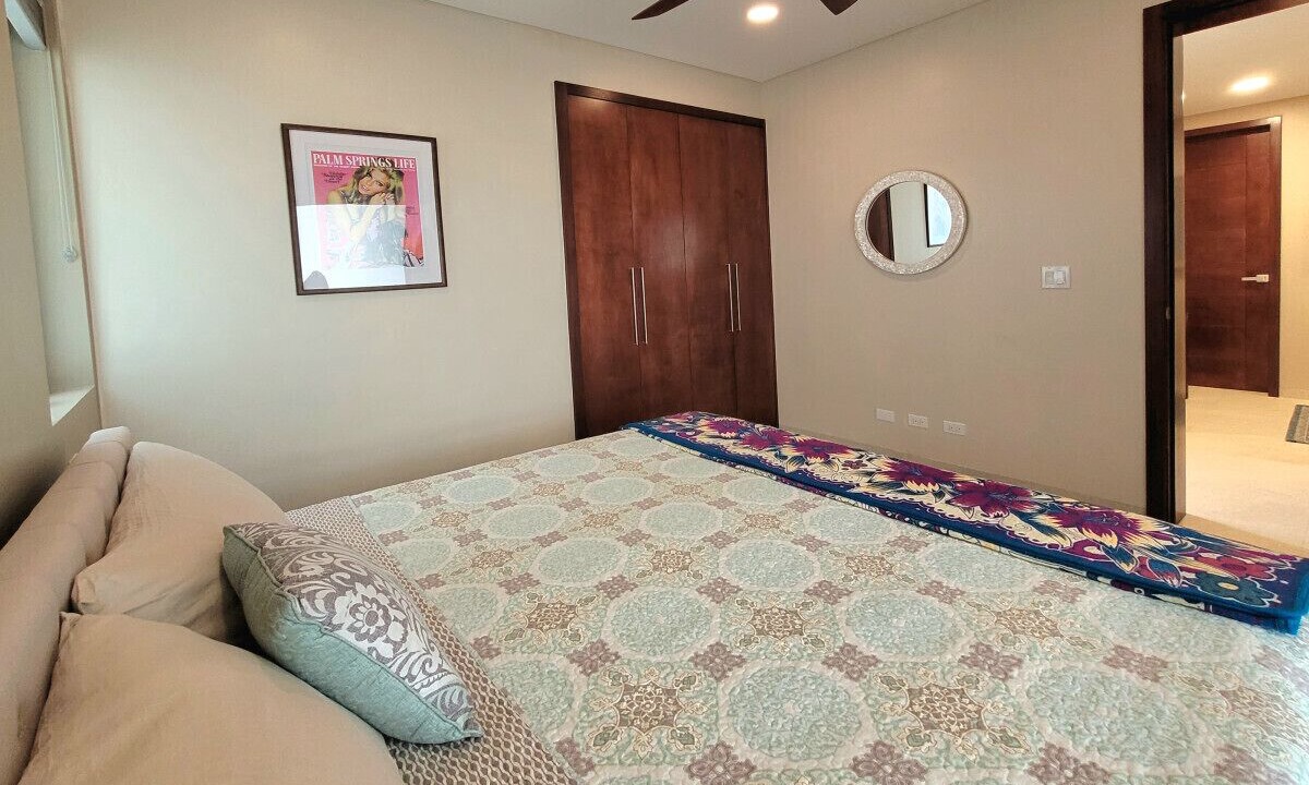 Photo of Bedroom in Primo Tapia