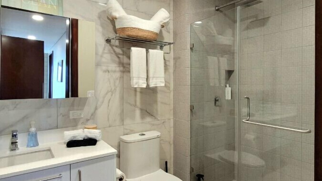 Photo of Bathroom in Primo Tapia
