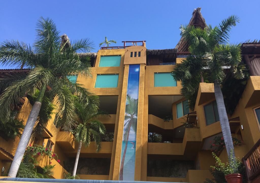 Photo of Outdoor in Ixtapa - Zihuatanejo