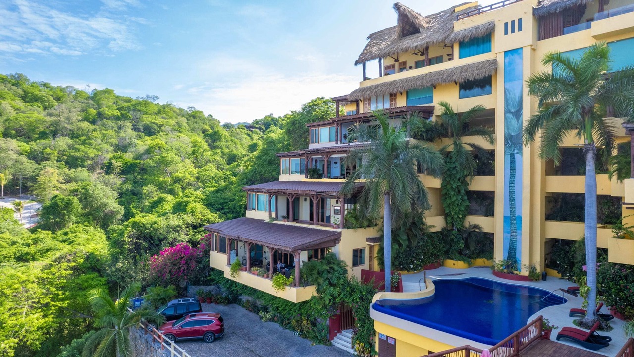 Photo of Outdoor in Ixtapa - Zihuatanejo