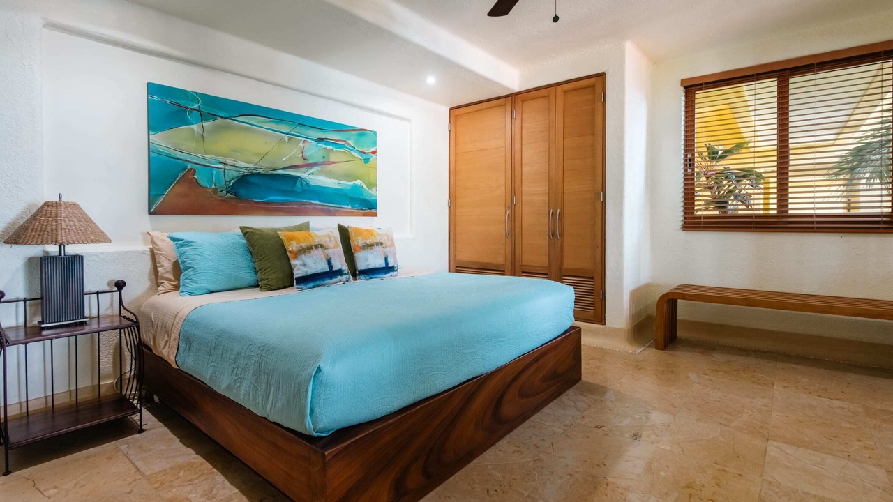 Photo of Bedroom in Ixtapa - Zihuatanejo