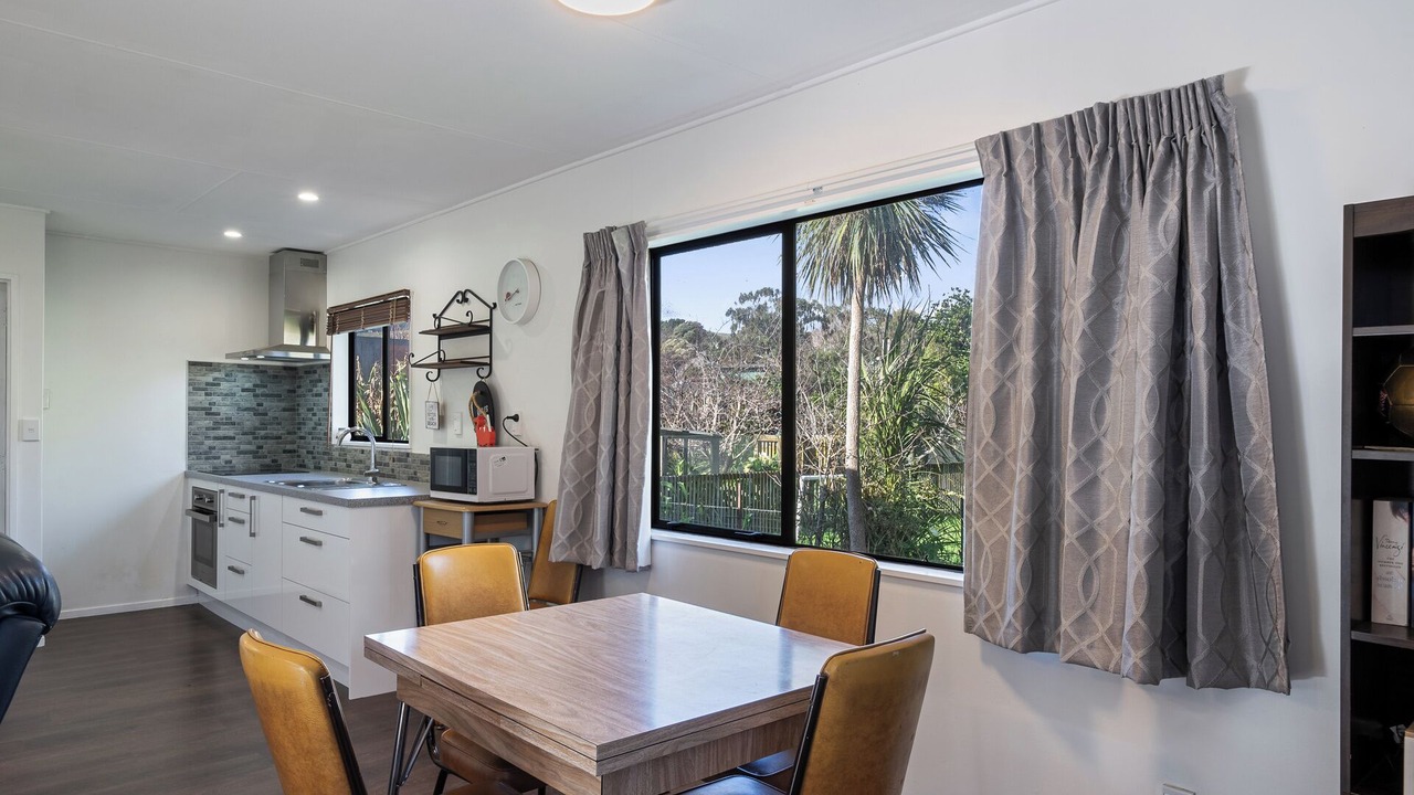 Photo of Kitchen in Raumati South
