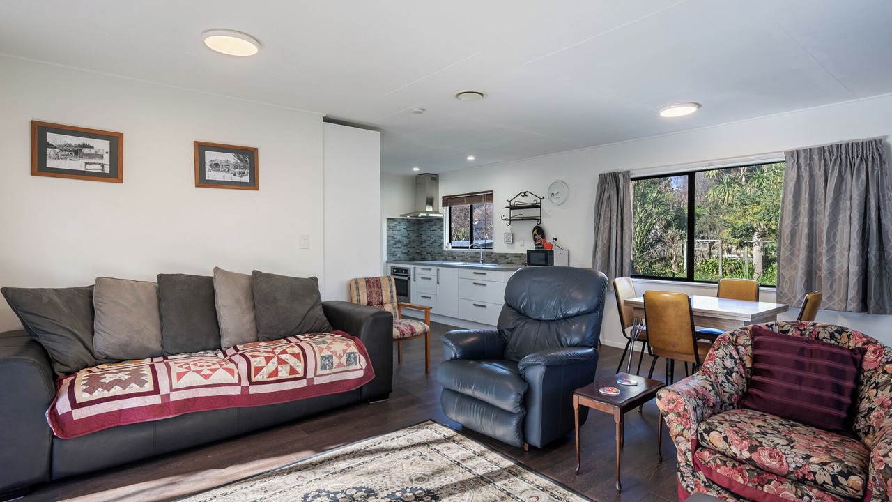 Photo of Livingroom in Raumati South