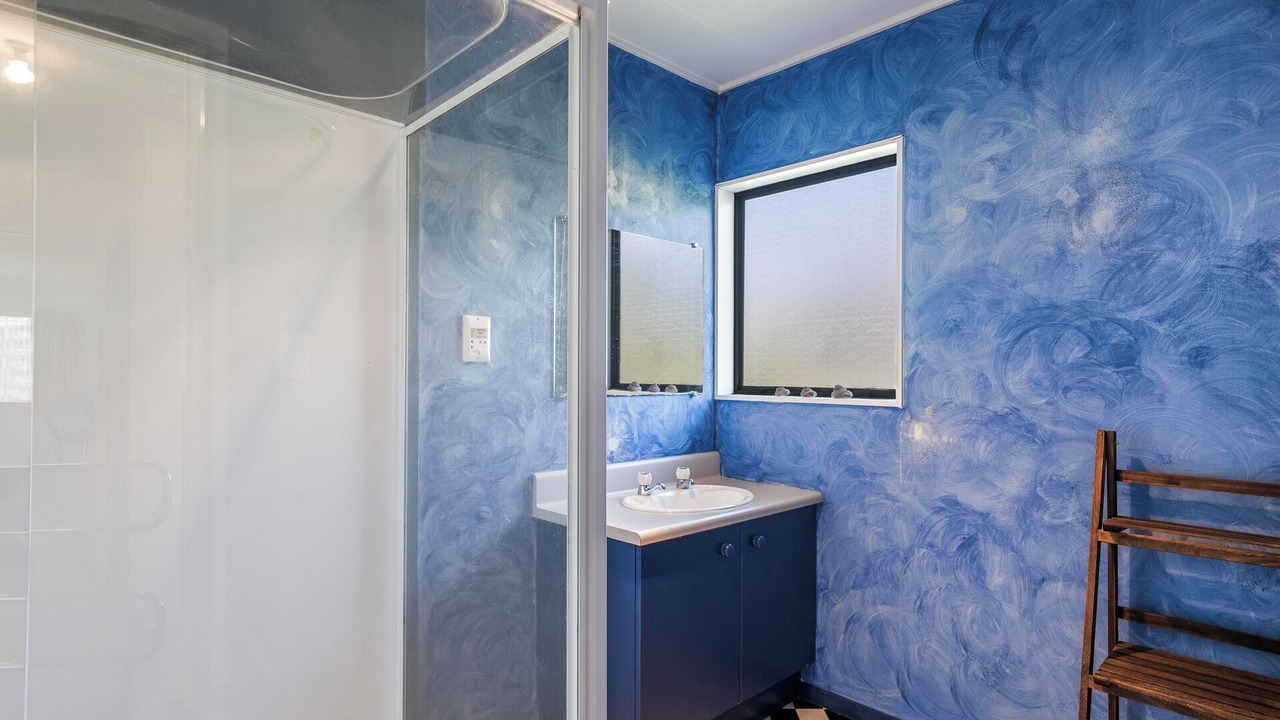 Photo of Bathroom in Raumati South