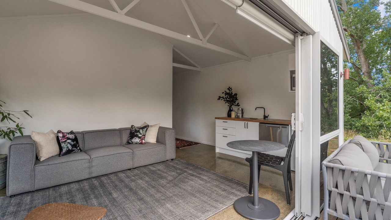 Photo of Livingroom in Matakana