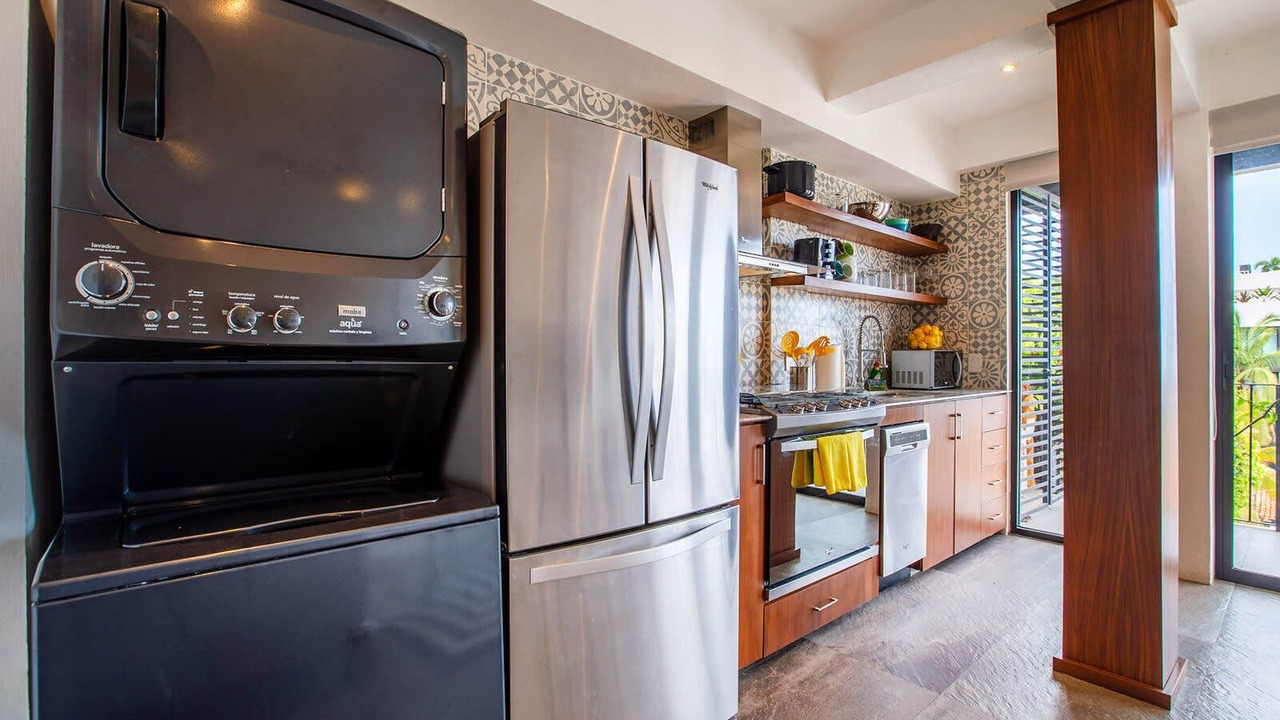 Photo of Kitchen in Colonia 5 de Diciembre