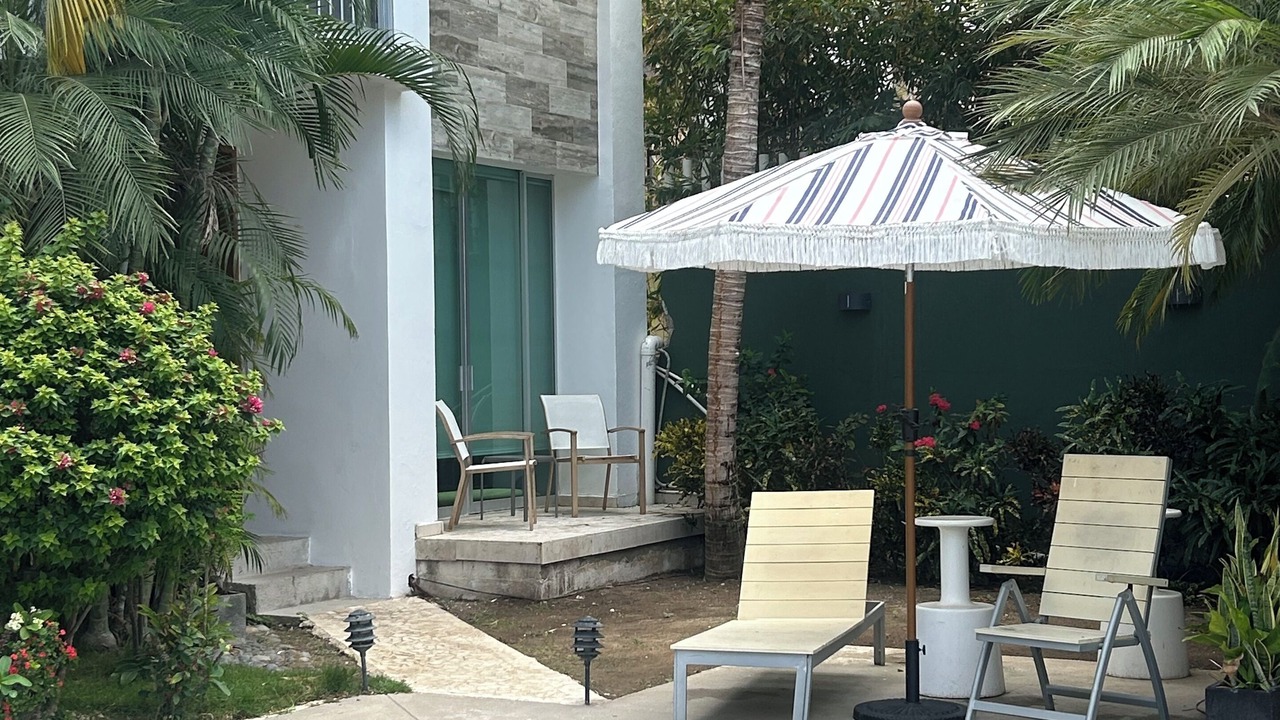 Photo of Outdoor in Playa Diamante