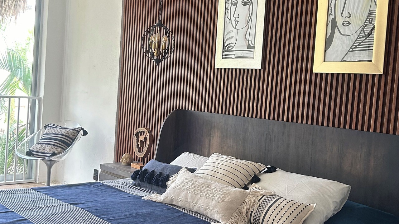 Photo of Bedroom in Playa Diamante