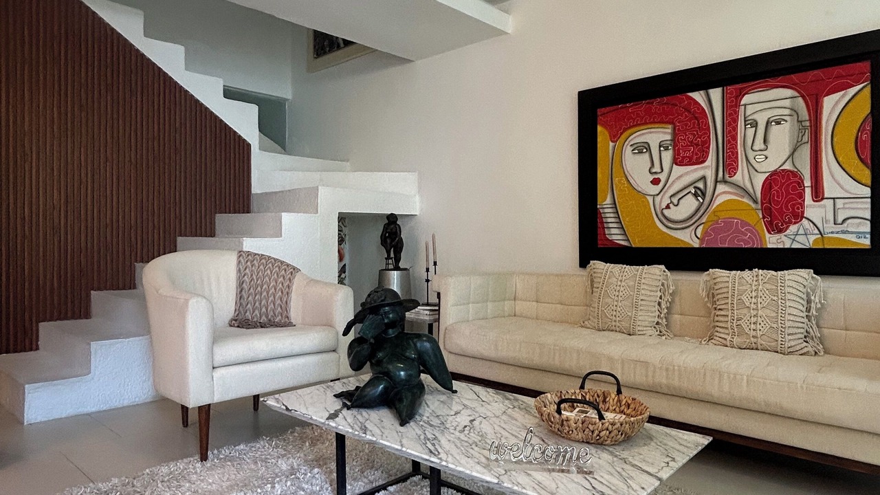 Photo of Livingroom in Playa Diamante