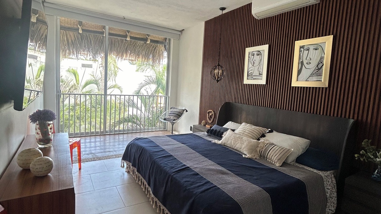 Photo of Bedroom in Playa Diamante
