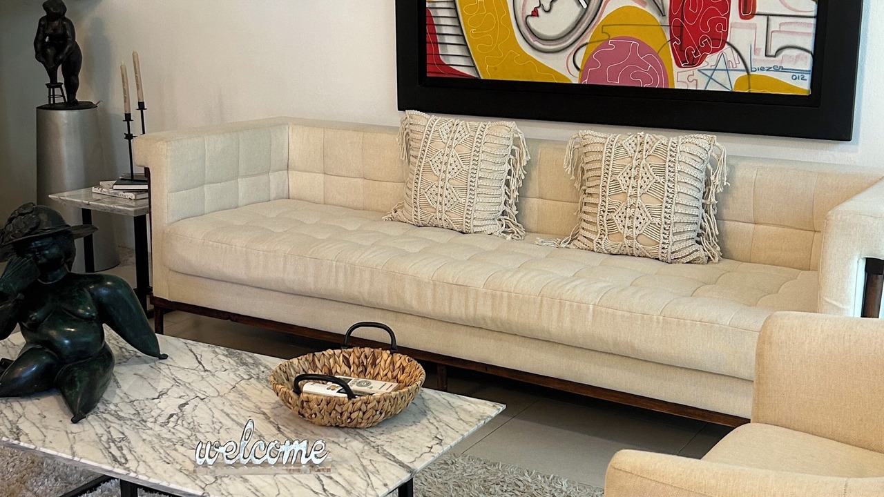 Photo of Livingroom in Playa Diamante