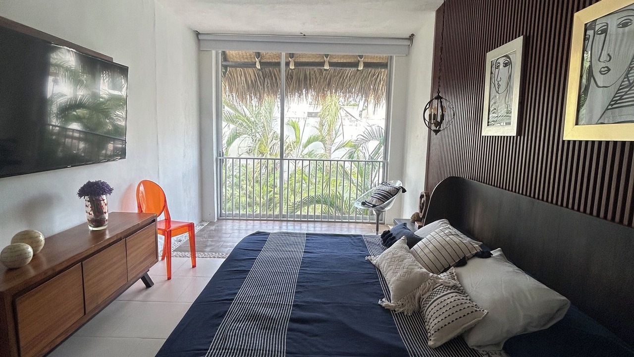 Photo of Bedroom in Playa Diamante