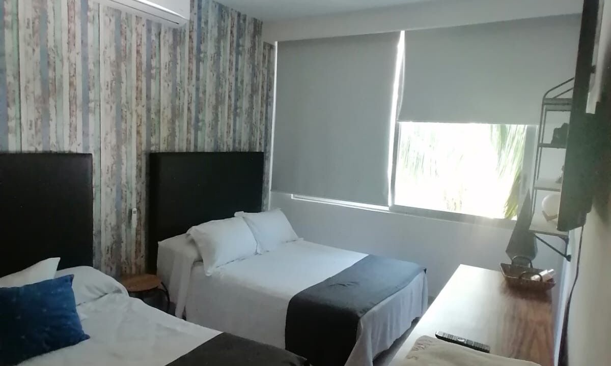 Photo of Bedroom in Playa Diamante
