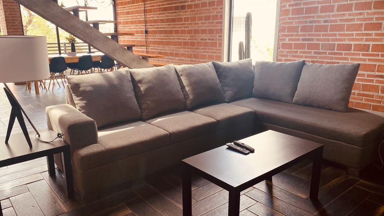 Photo of Livingroom in Tetlatlahuca