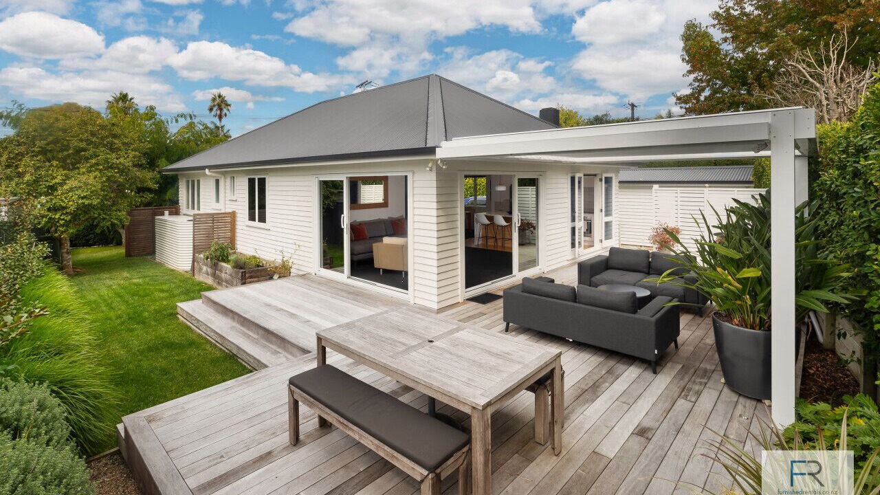 Photo of Outdoor in Northcote