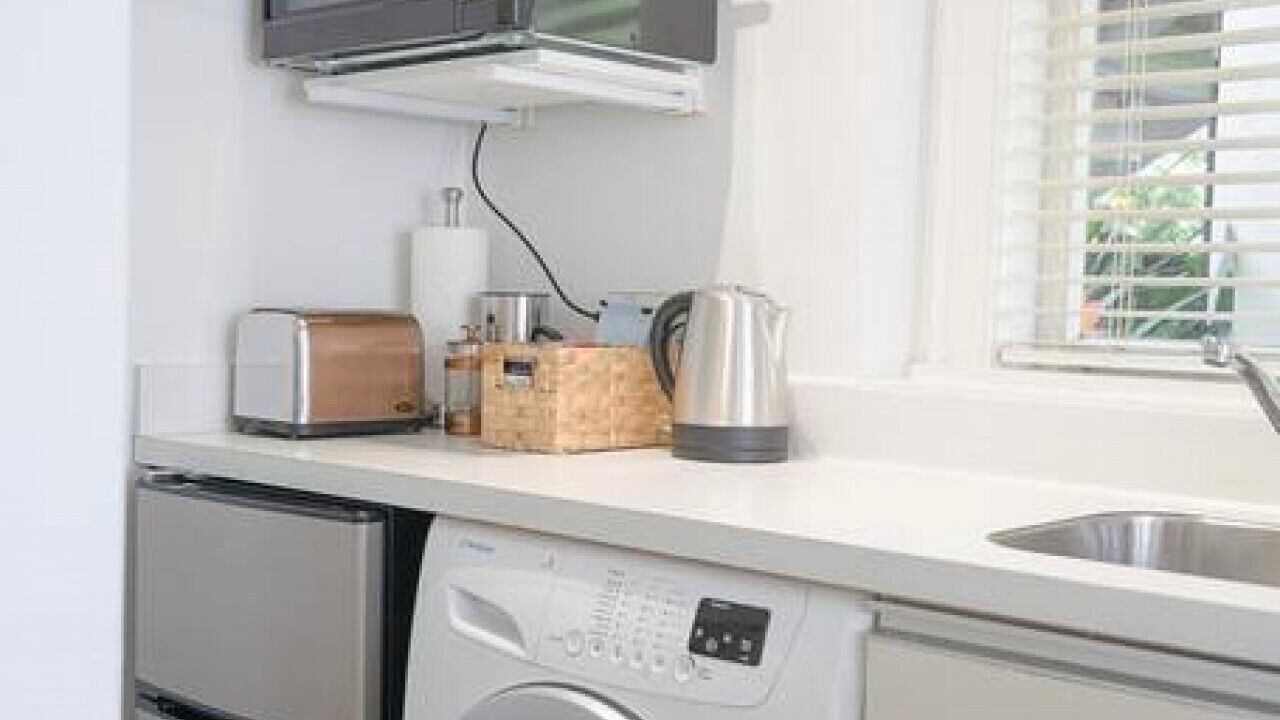 Photo of Kitchen in Freemans Bay