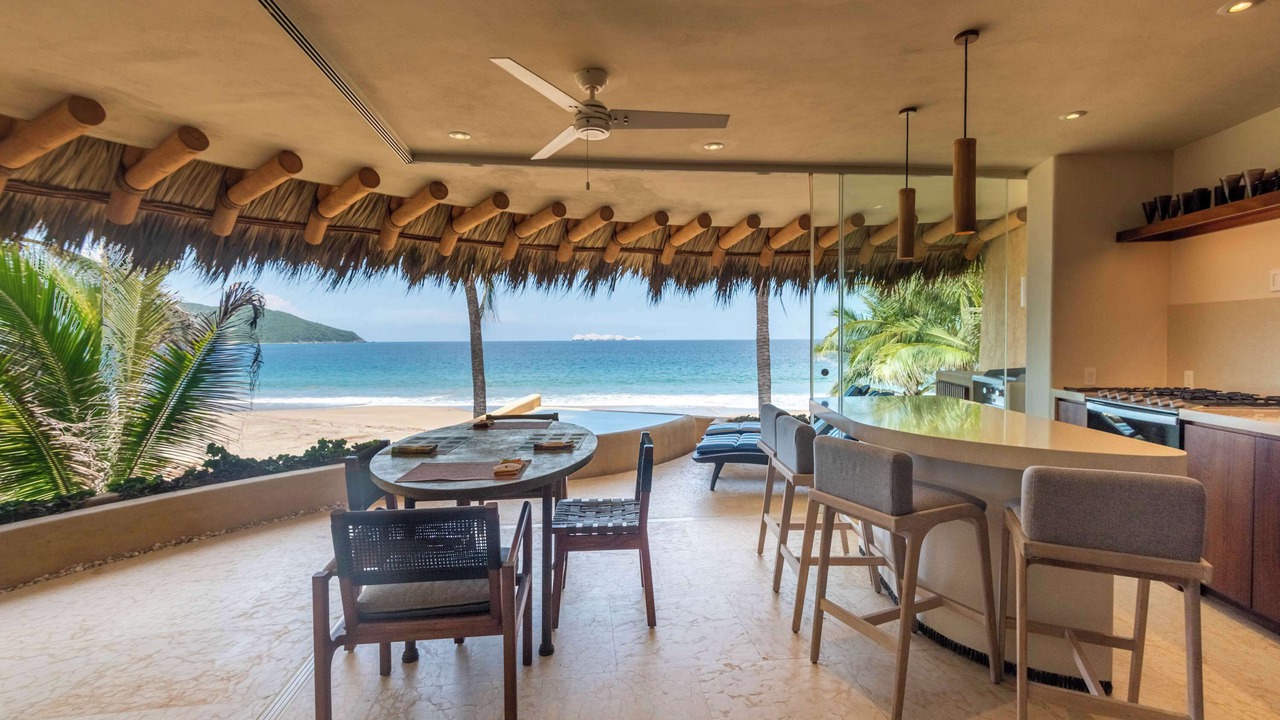 Photo of Outdoor in Barra de Potosi