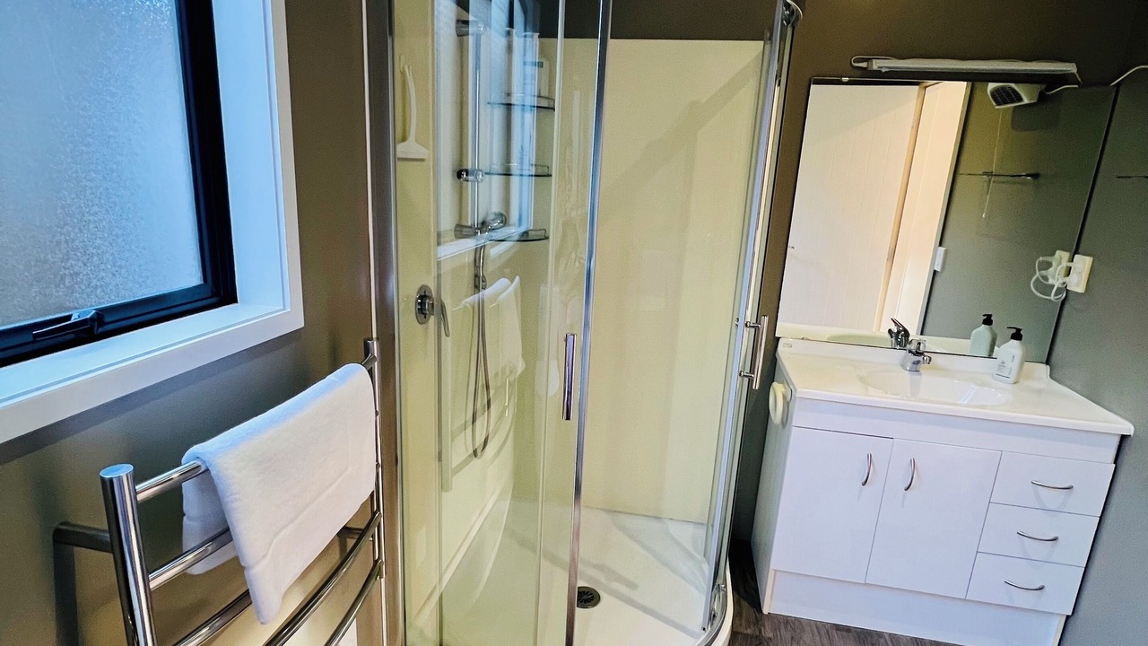Photo of Bathroom in Whitby