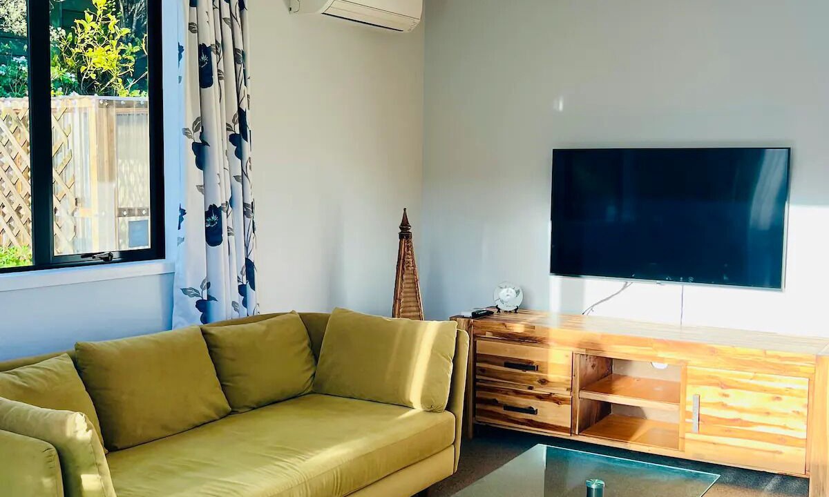 Photo of Livingroom in Whitby