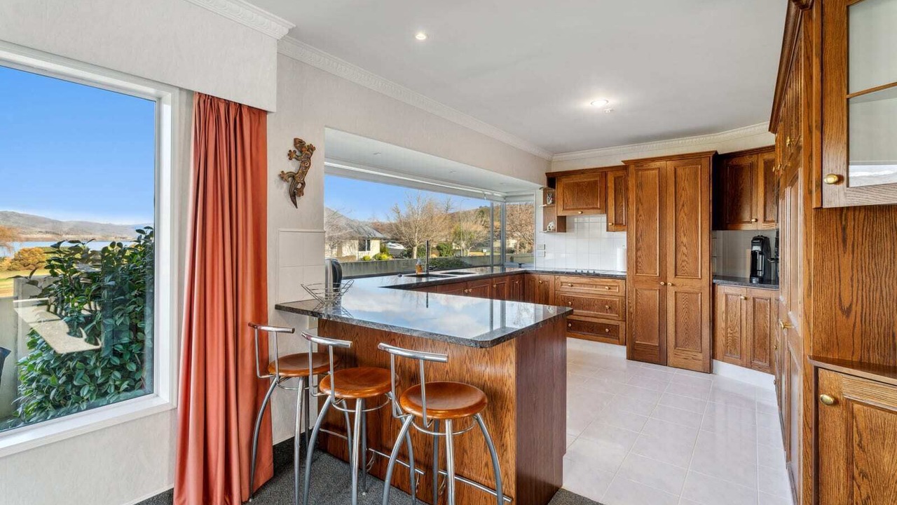 Photo of Kitchen in Lowburn