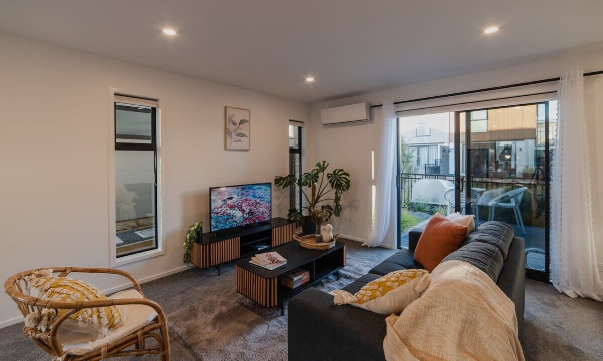 Photo of Livingroom in Saint Albans