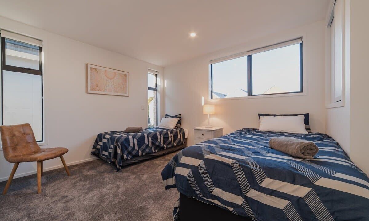 Photo of Bedroom in Saint Albans